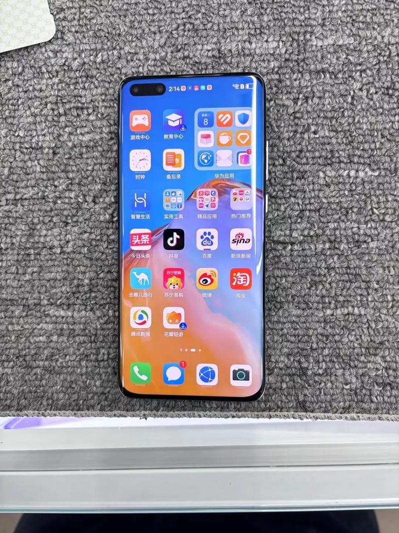 一加ace3与华为mate30哪个好