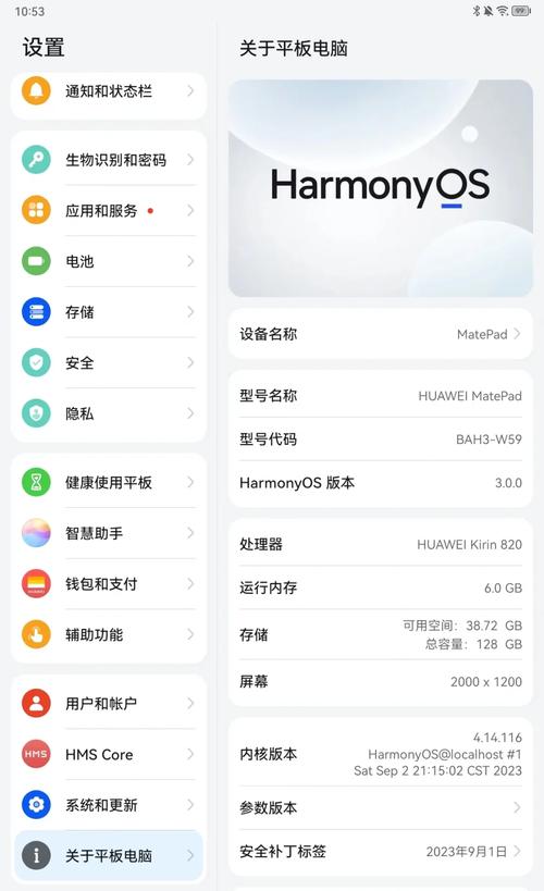 rneal00是华为什么型号
