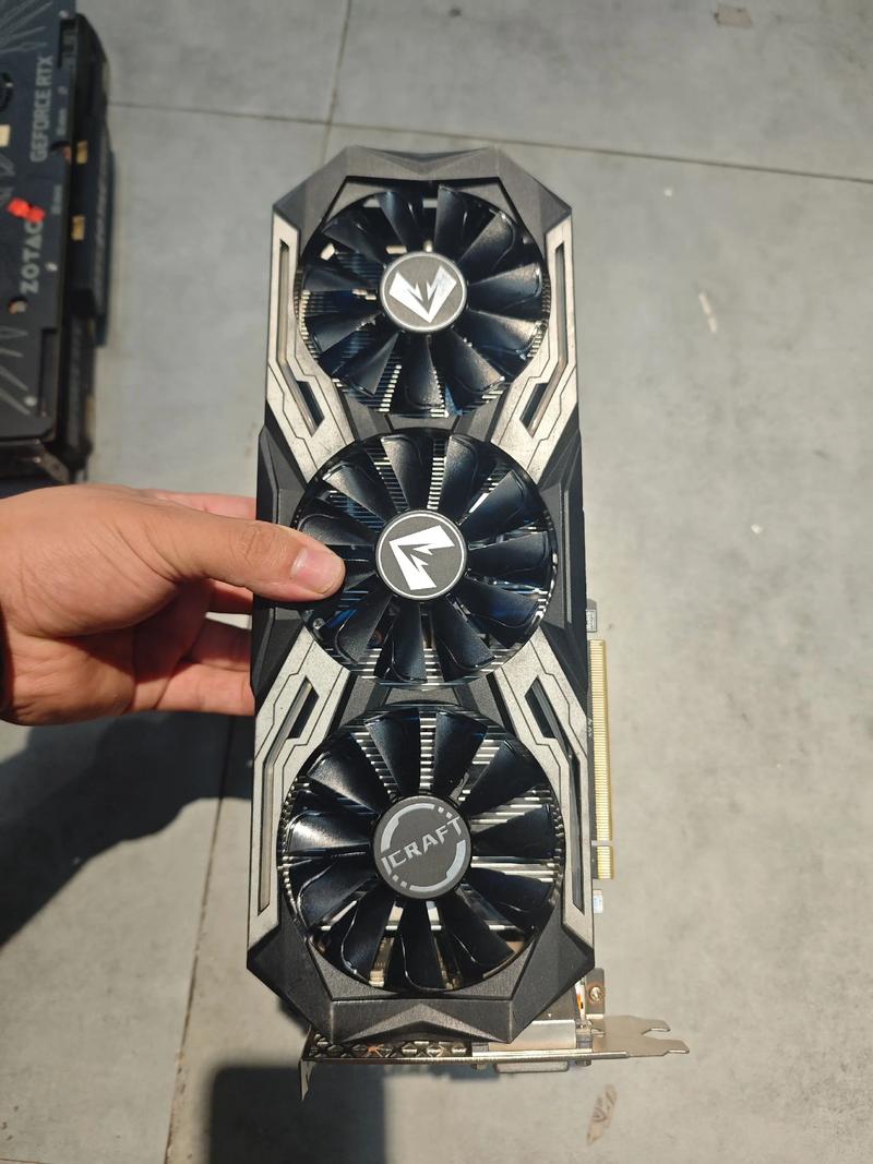 rtx2060显卡属于什么档次