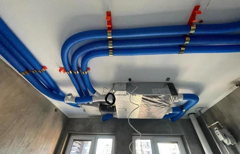 新风系统费用多少钱?