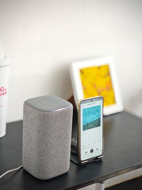 小米小爱音箱系列L06A智能音箱