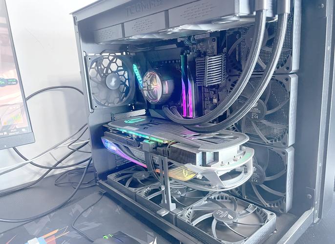 成都在那个电脑城配电脑好一些(台式组装)