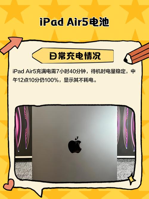 苹果平板5代充电器多少毫安