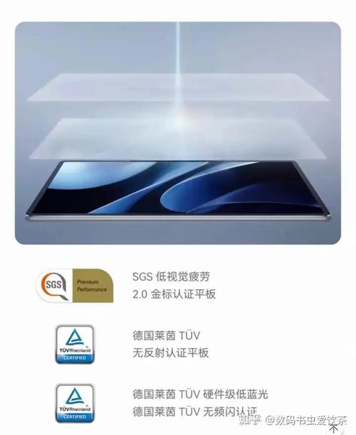 懂行的人建议买华为还是苹果平板