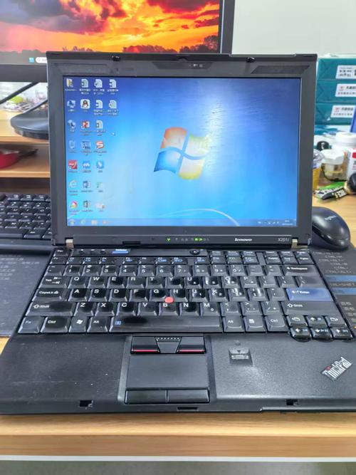 联想x200笔记本配置参数详解(联想x200笔记本配置参数)