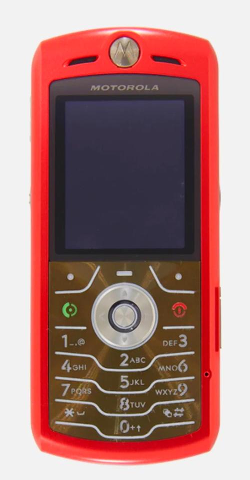 老式摩托罗拉手机大全