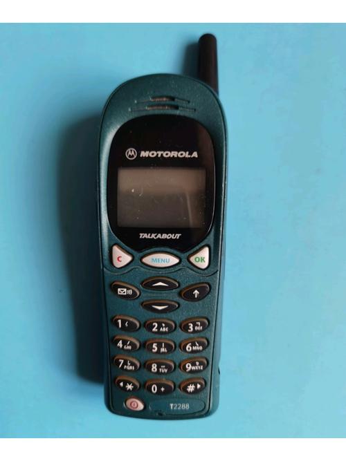 摩托罗拉前十机皇