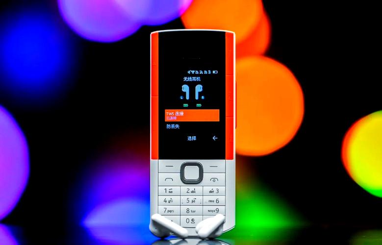 诺基亚5310功能(诺基亚5710有什么功能)