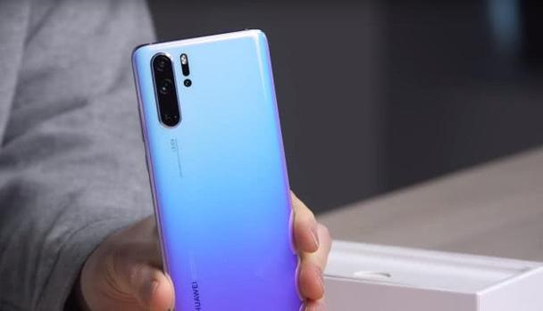 华为p30pro时间怎么设置24小时