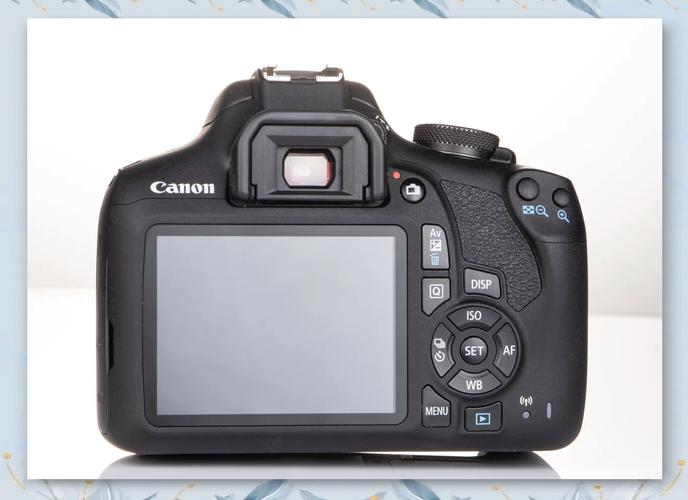 尼康D3400和新出的佳能1500d应该怎么选取