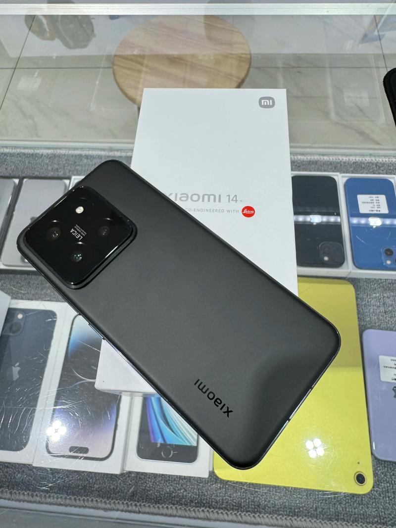 小米出到第几代了苹果iPhone14(这部手机是小米第几代)