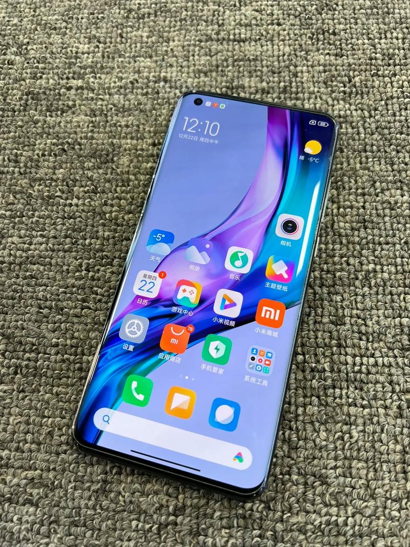 小米手机出了几代了?