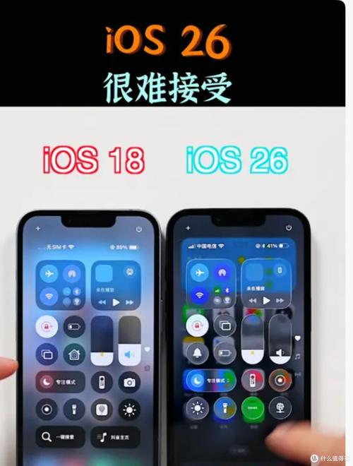ios系统更新需要多久啊