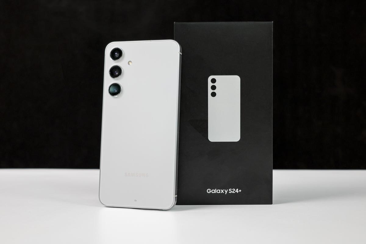 三星旗舰手机清仓时间