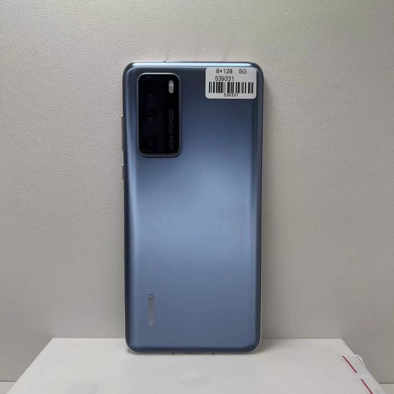 2023华为p40还值得买吗(华为p40为什么停产了)