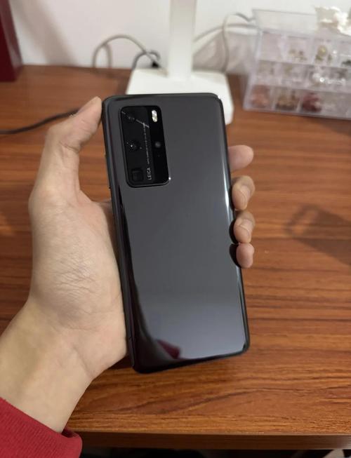 华为p40现在还有新机吗