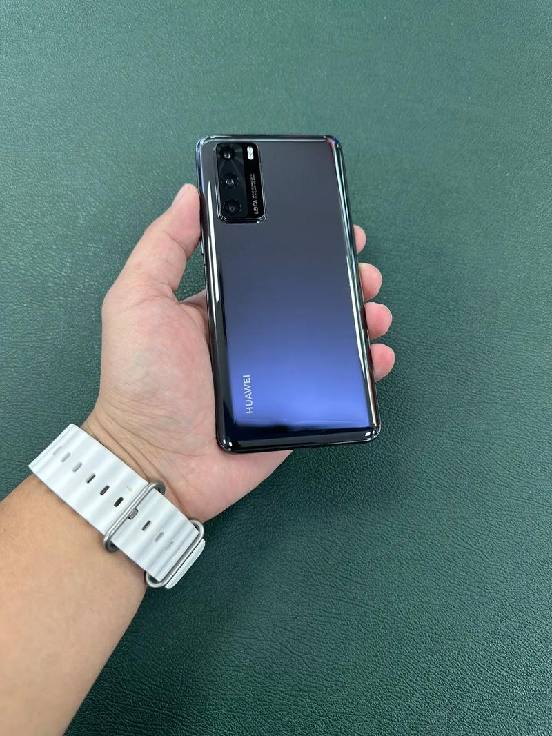 华为P40pro为什么停止生产了