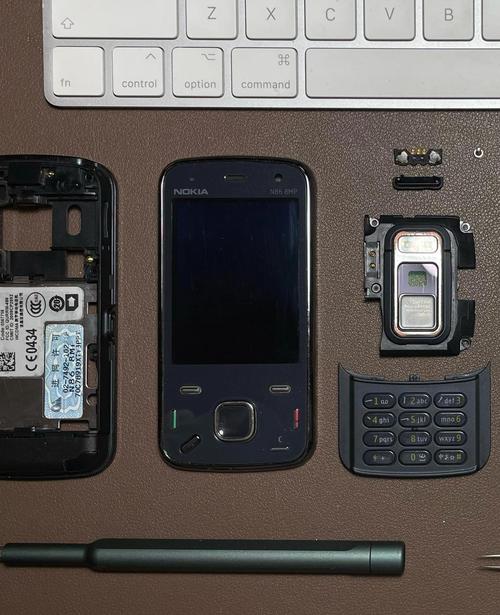 诺基亚3g手机信号如何切换诺基亚3g手机信号如何切换网络