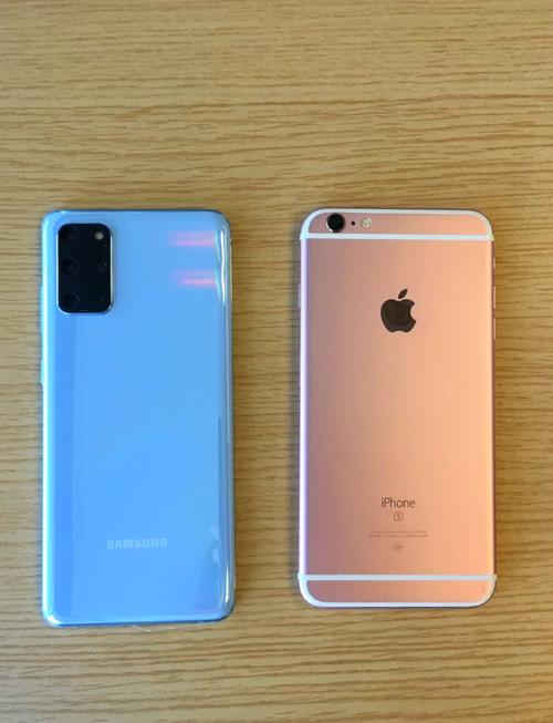 三星s20+手机换个屏多少钱?