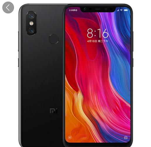 小米8长宽高多少厘米?小米8多大屏幕尺寸