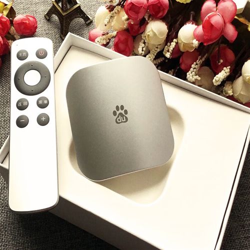 百度影棒3S怎么用