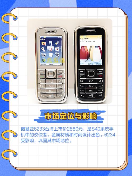 诺基亚为什么会倒闭