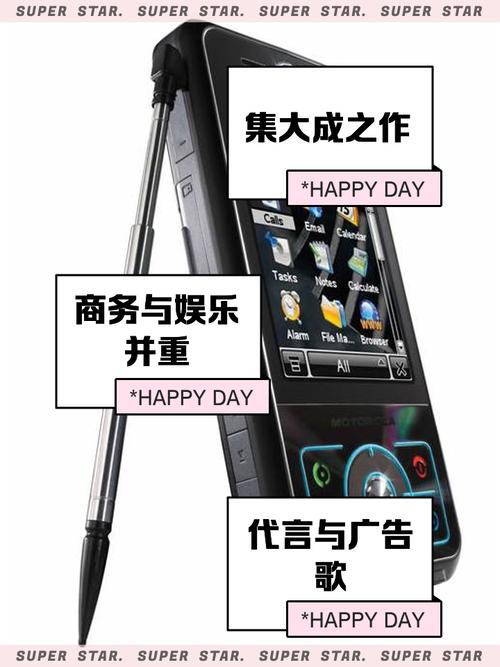 摩托罗拉A1200和E6-智能手机www上网问题。