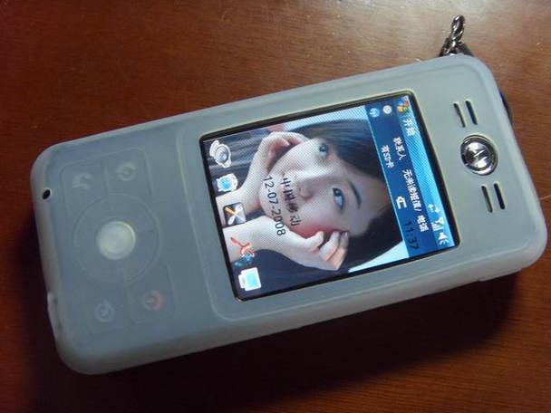 摩托罗拉E6上网