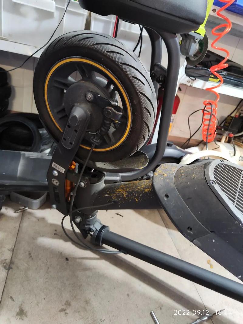 小米滑板车坏了去哪修