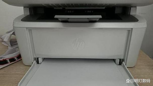 惠普m30w支持微信打印吗