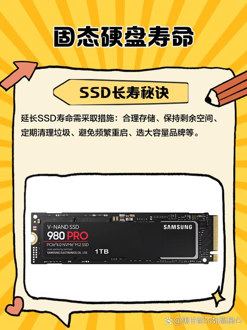 120g固态硬盘寿命有多少年?