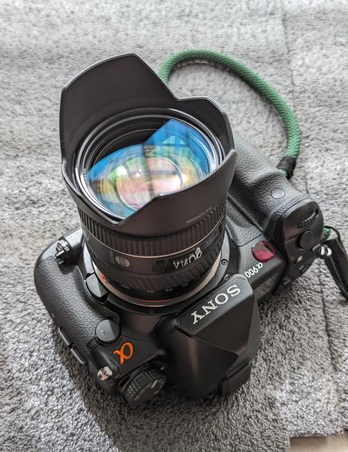 索尼相机a900现在多少钱可以买到?好不好用的?