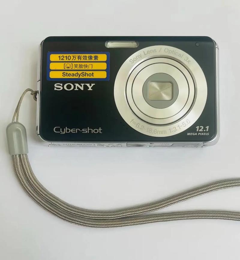 索尼相机哪款比较好?