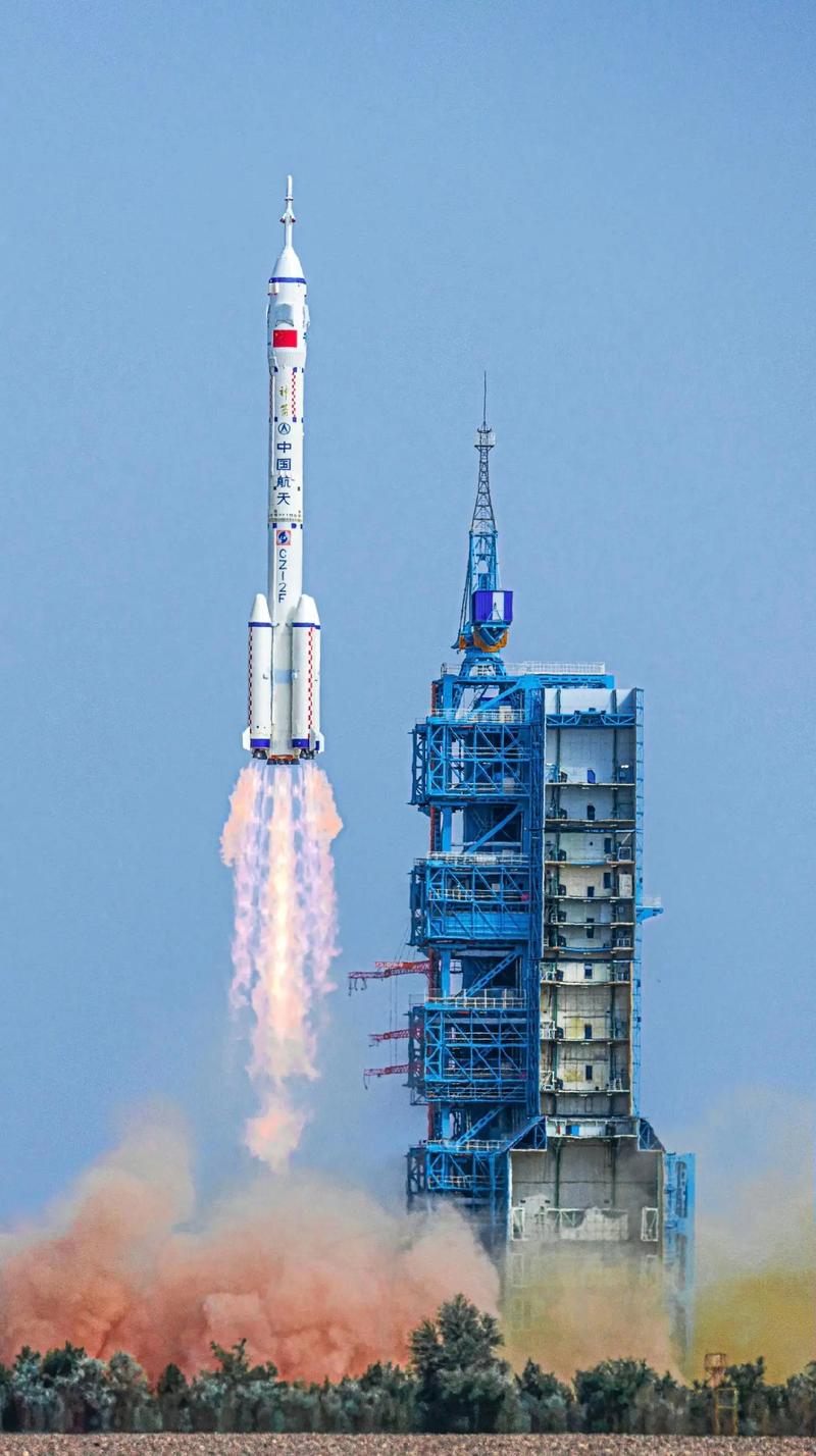 神舟十六号发射的意义和影响