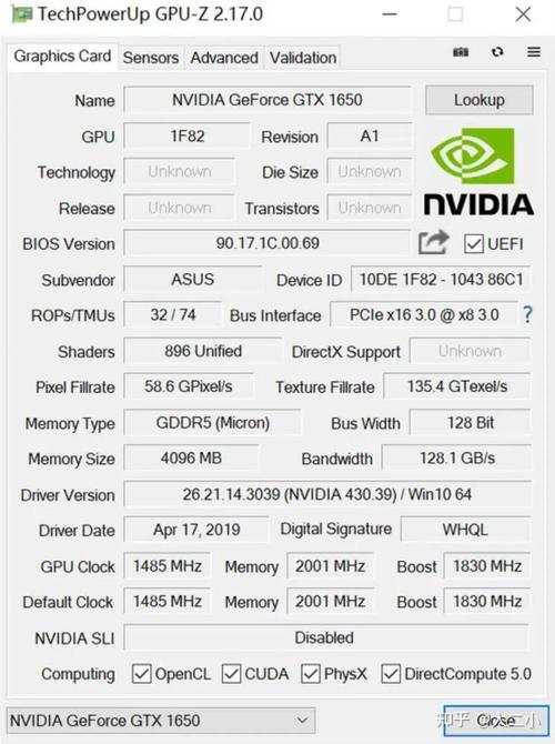 gtx1650能玩什么游戏?