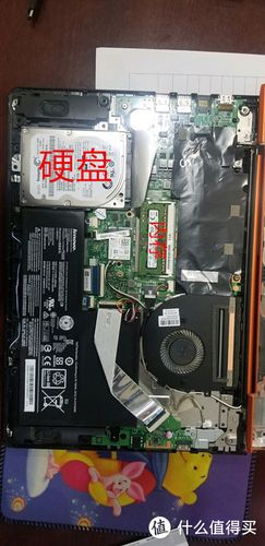 ideapads500拆后盖图解(ideapad500拆机图)
