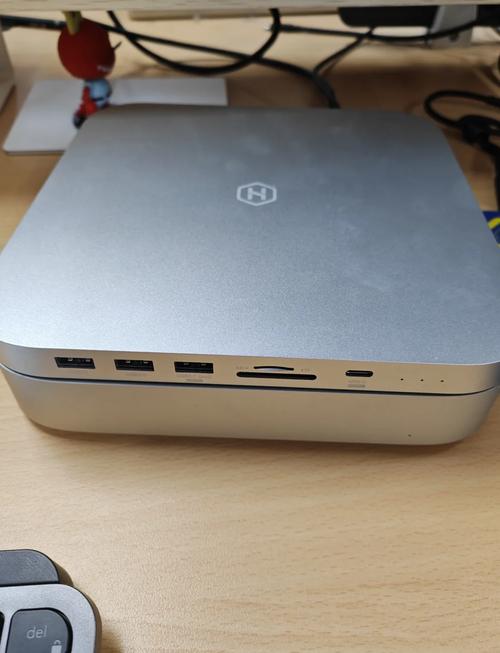 macmini是干什么用的能够连接电脑当显卡吗