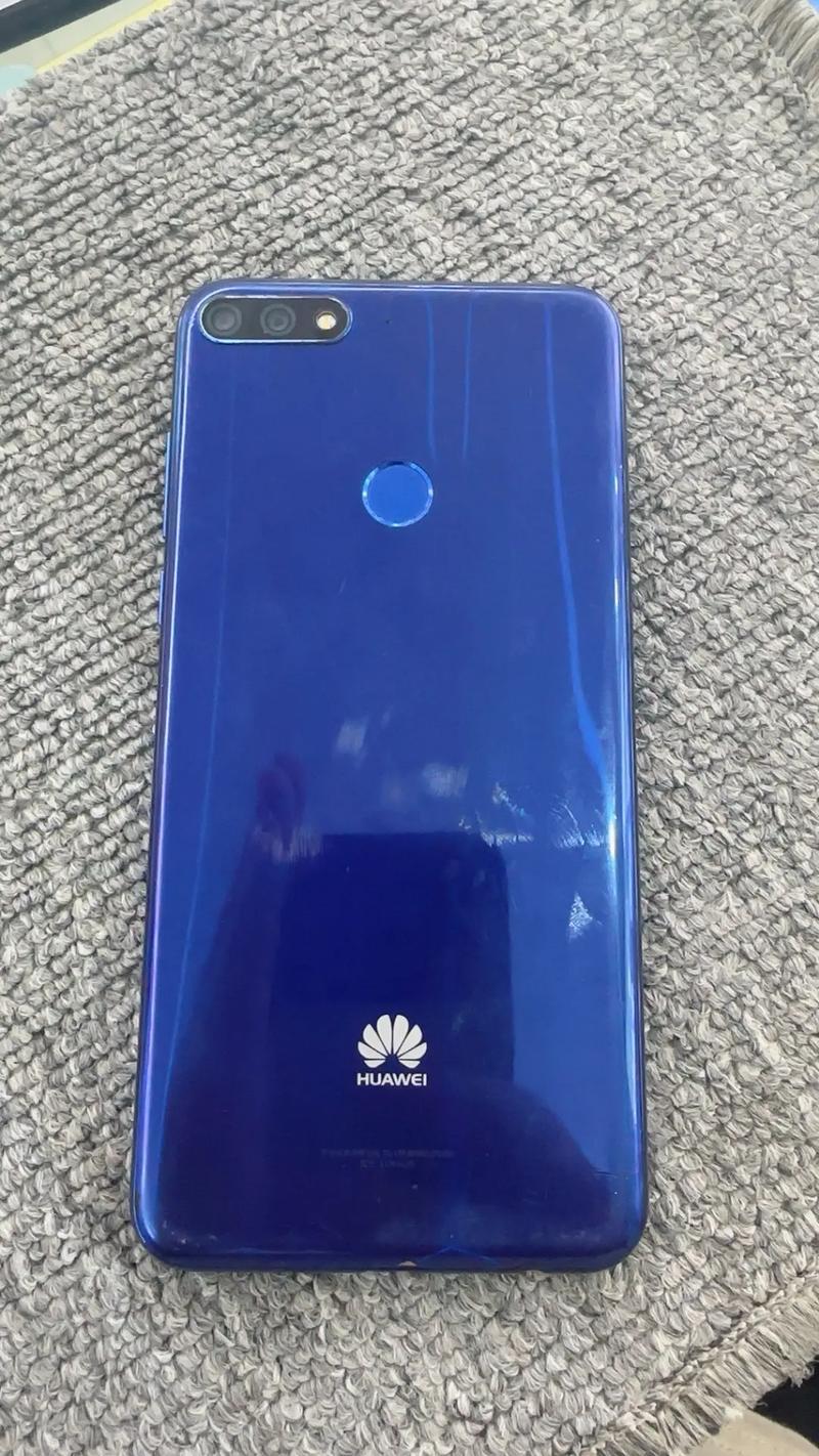 华为畅享8真的很垃圾吗?