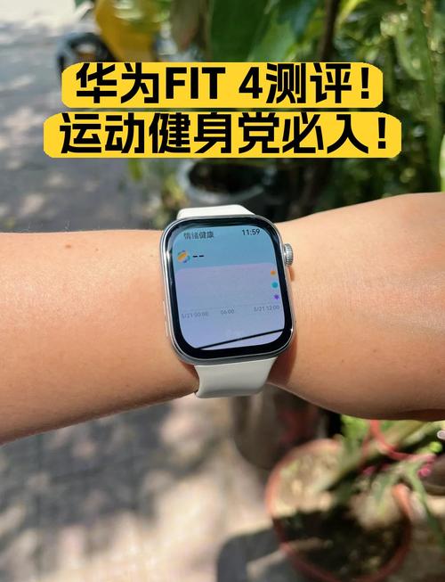 华为fit4手表怎么开启独立定位功能