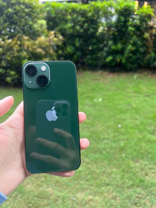 苹果13是哪年上市的?