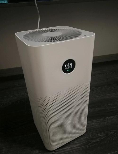 小米空气净化器2s怎么样