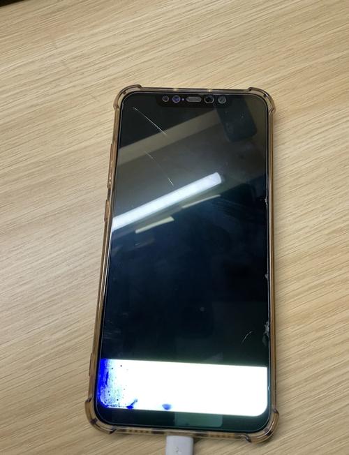 小米8se还手机内屏多少钱?