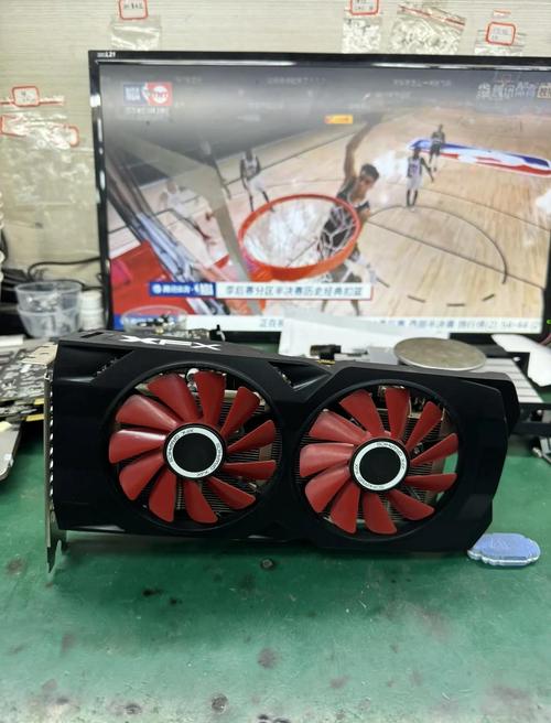 400w电源能带rx580吗