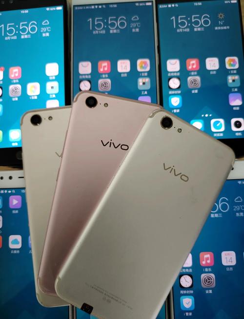 vivox9plus现在换屏幕要多少钱