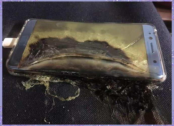 三星手机电池还会爆炸吗新证据提示隐患,三星手机电池还有问题吗