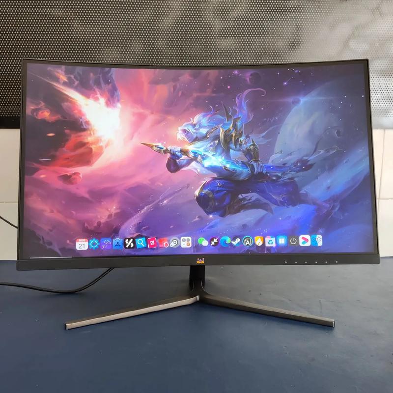 27寸144hz显示器分辨率多少合适