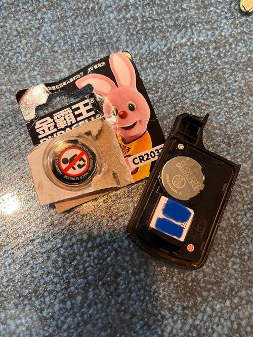 纽扣电池什么牌子的好耐用