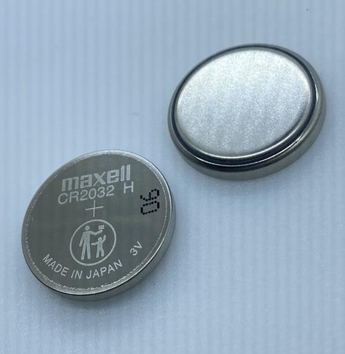 纽扣电池索尼cr2450b和松下cr2450哪个好