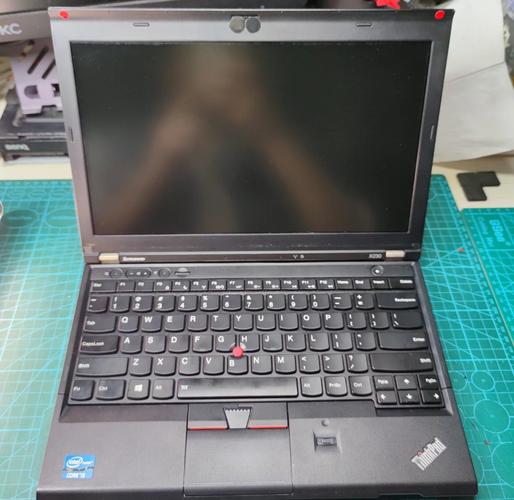 自己动手,丰衣足食!记一次联想X230拆机换主板经历