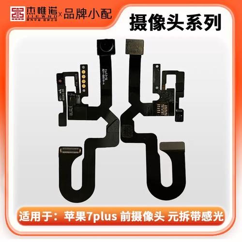 iPhone7p的“分辨率、前后摄像头像、尺寸”是多少?